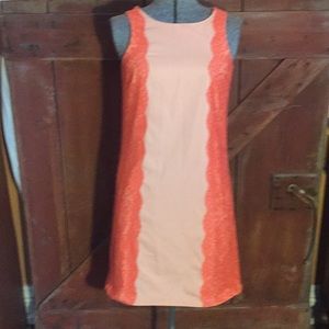 Gianni bini a-line dress